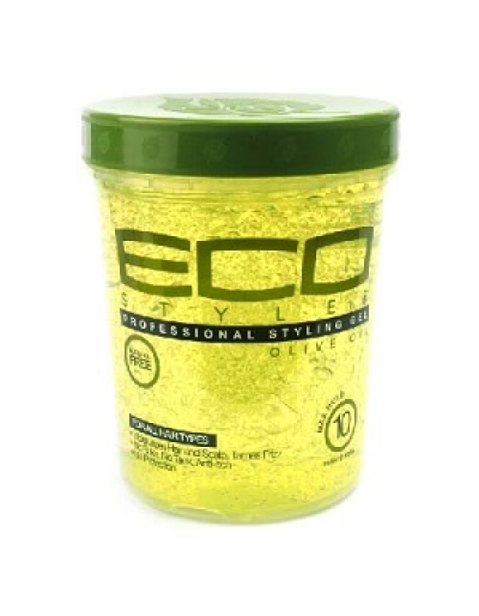 Eco Styler Styling Gel Olive Oil 32oz